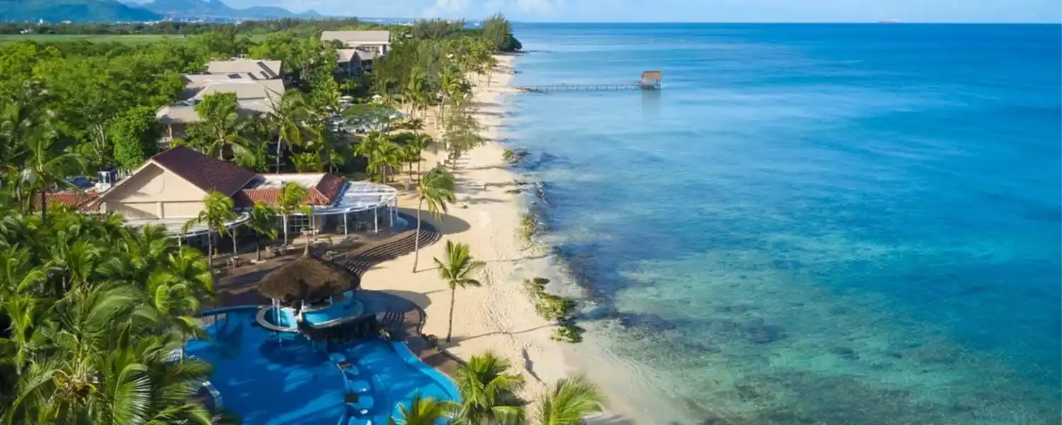 Le Meridien Ile Maurice-1